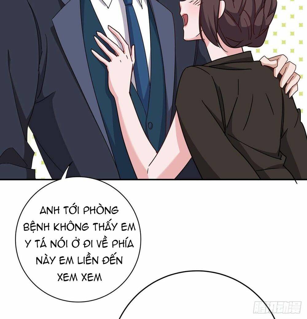 Tổng Tài Bá Đạo Cầu Ôm Ôm Chapter 257.1 - Trang 2