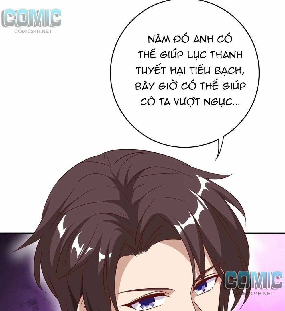 Tổng Tài Bá Đạo Cầu Ôm Ôm Chapter 257.1 - Trang 2