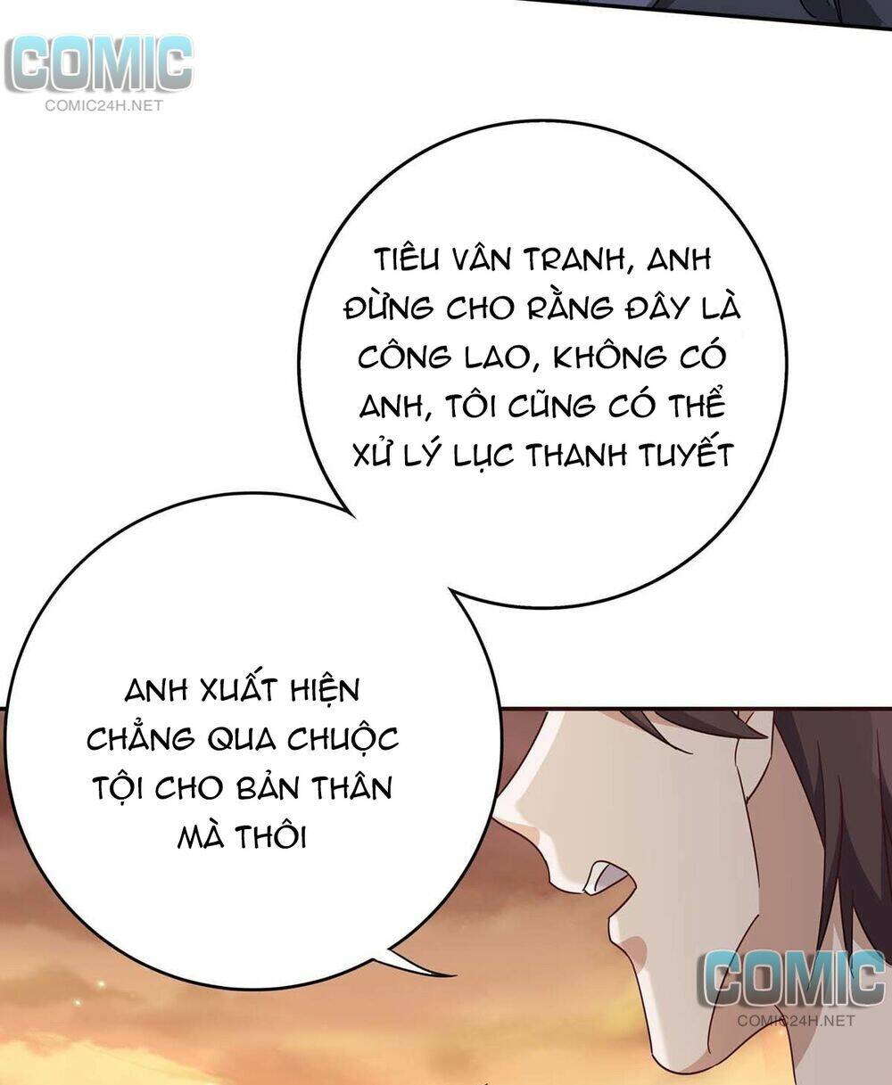 Tổng Tài Bá Đạo Cầu Ôm Ôm Chapter 257.1 - Trang 2