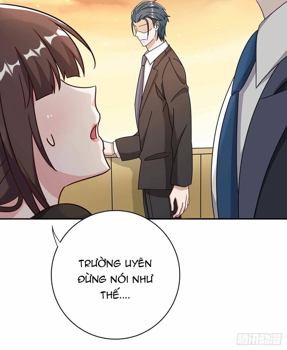 Tổng Tài Bá Đạo Cầu Ôm Ôm Chapter 257.1 - Trang 2