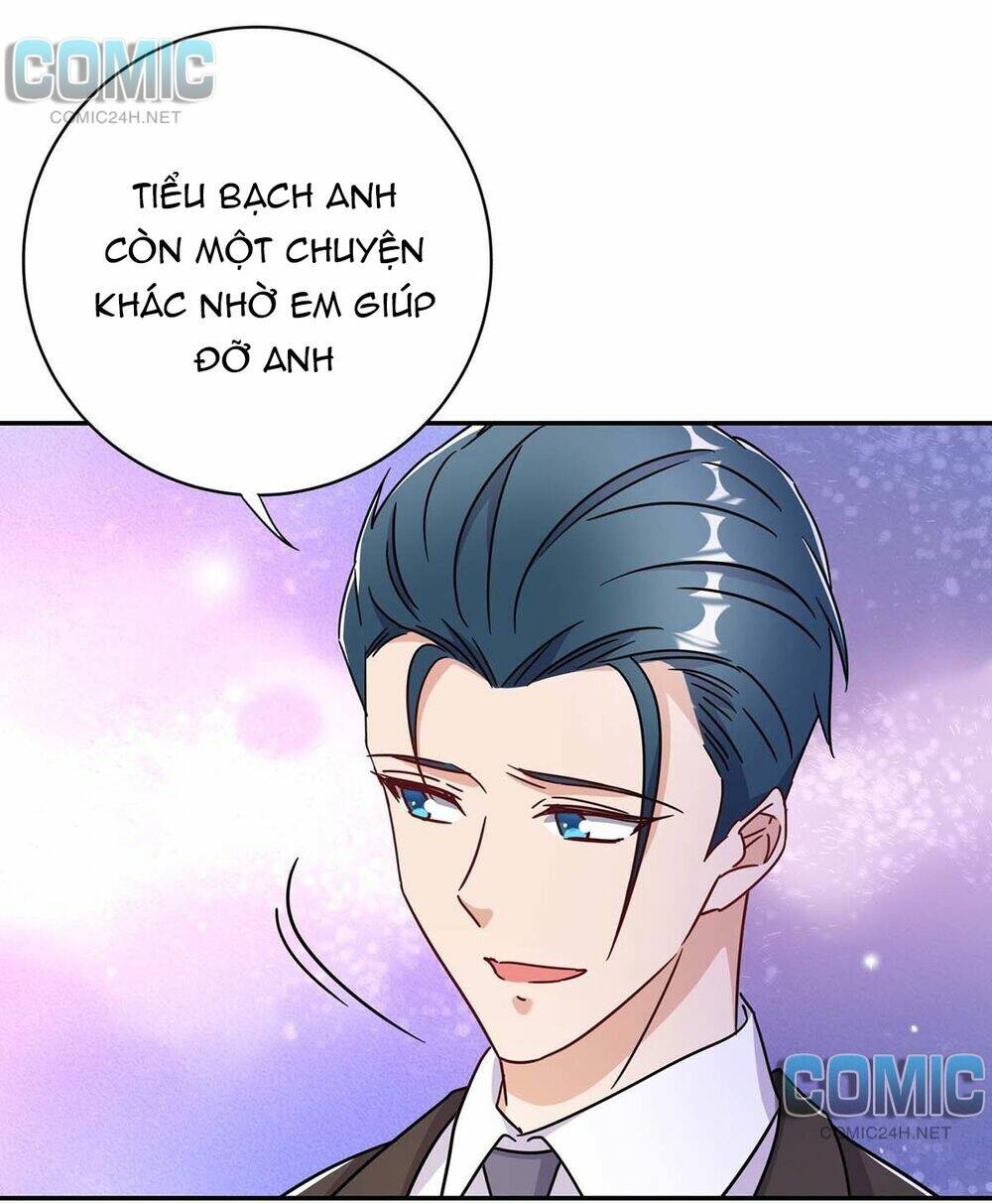 Tổng Tài Bá Đạo Cầu Ôm Ôm Chapter 257.1 - Trang 2