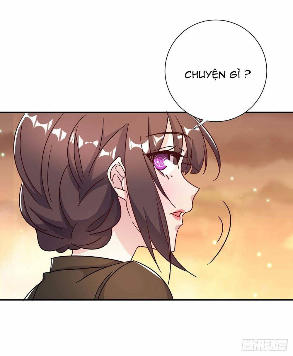 Tổng Tài Bá Đạo Cầu Ôm Ôm Chapter 257.1 - Trang 2