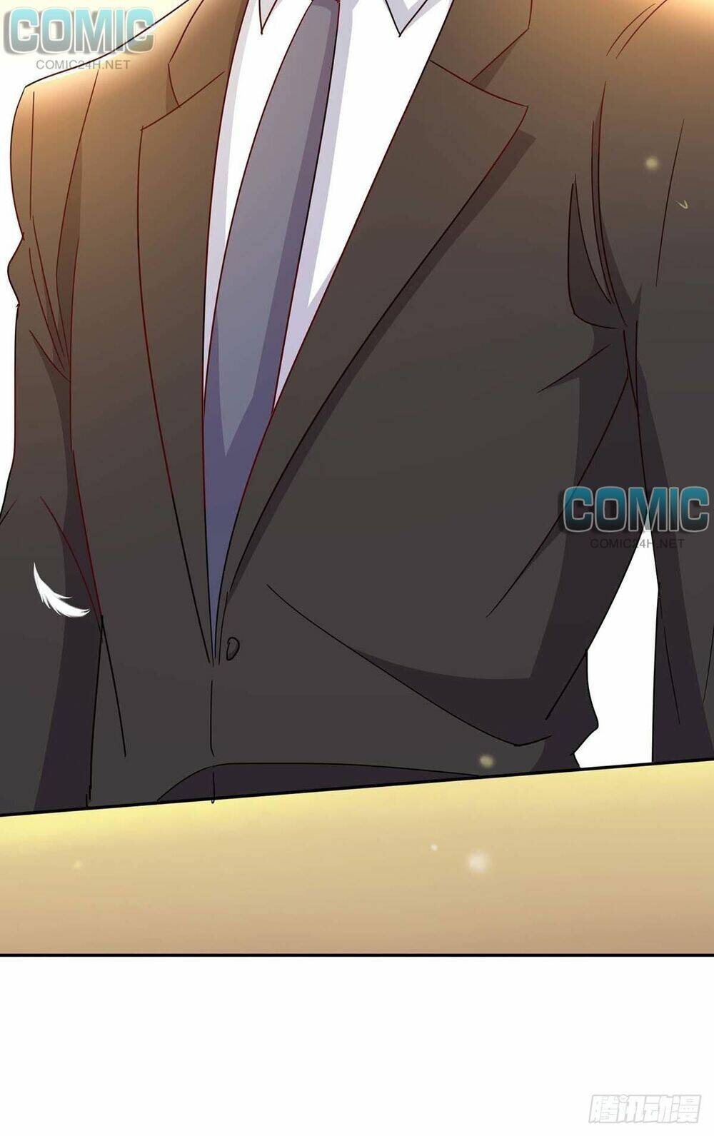 Tổng Tài Bá Đạo Cầu Ôm Ôm Chapter 257.1 - Trang 2