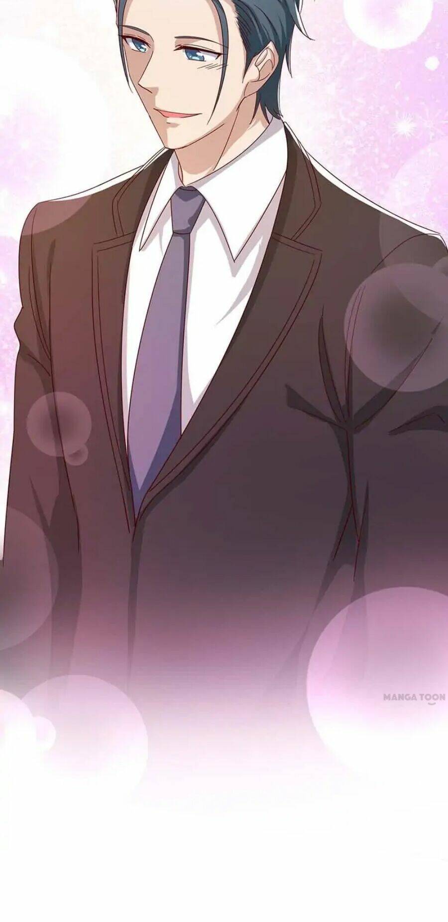 Tổng Tài Bá Đạo Cầu Ôm Ôm Chapter 257.2 - Trang 2