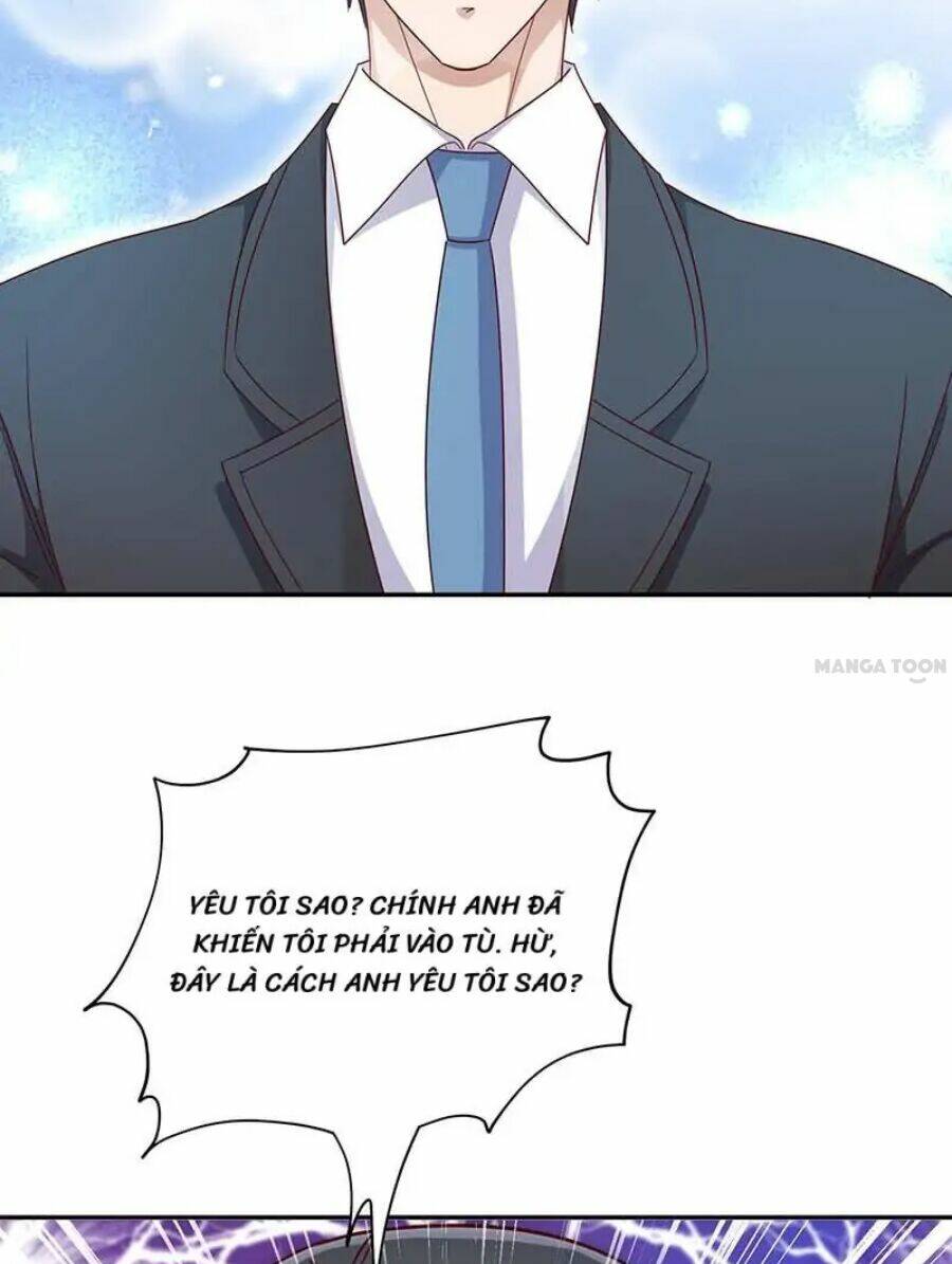 Tổng Tài Bá Đạo Cầu Ôm Ôm Chapter 257.2 - Trang 2