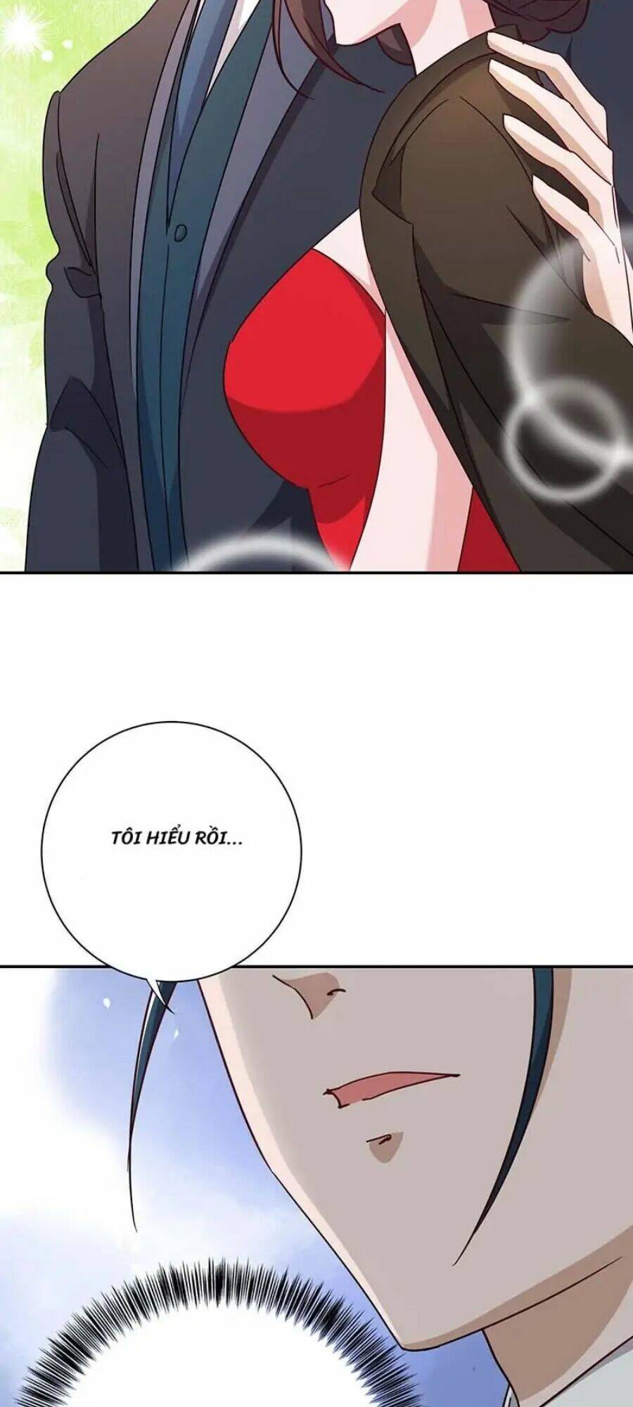 Tổng Tài Bá Đạo Cầu Ôm Ôm Chapter 257.2 - Trang 2