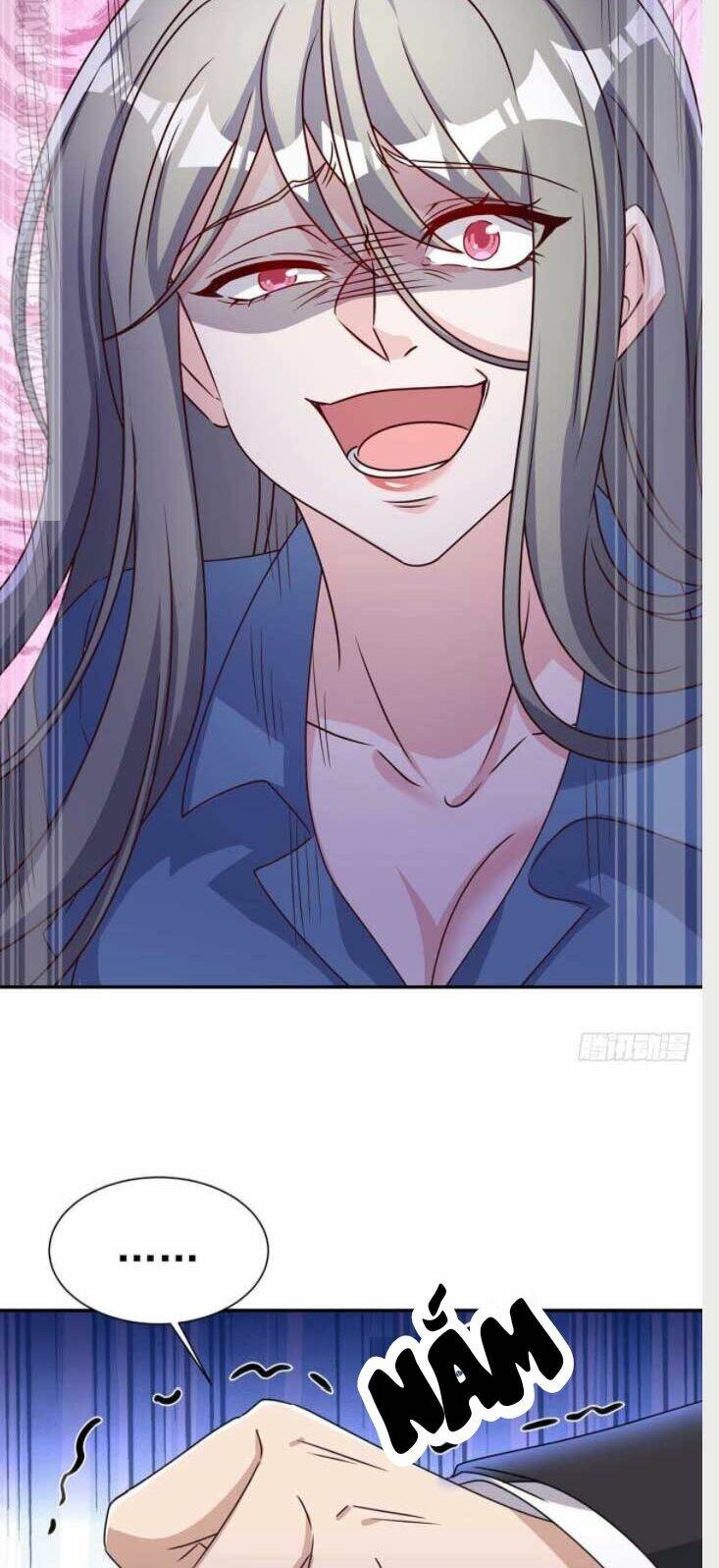 Tổng Tài Bá Đạo Cầu Ôm Ôm Chapter 258 - Trang 2