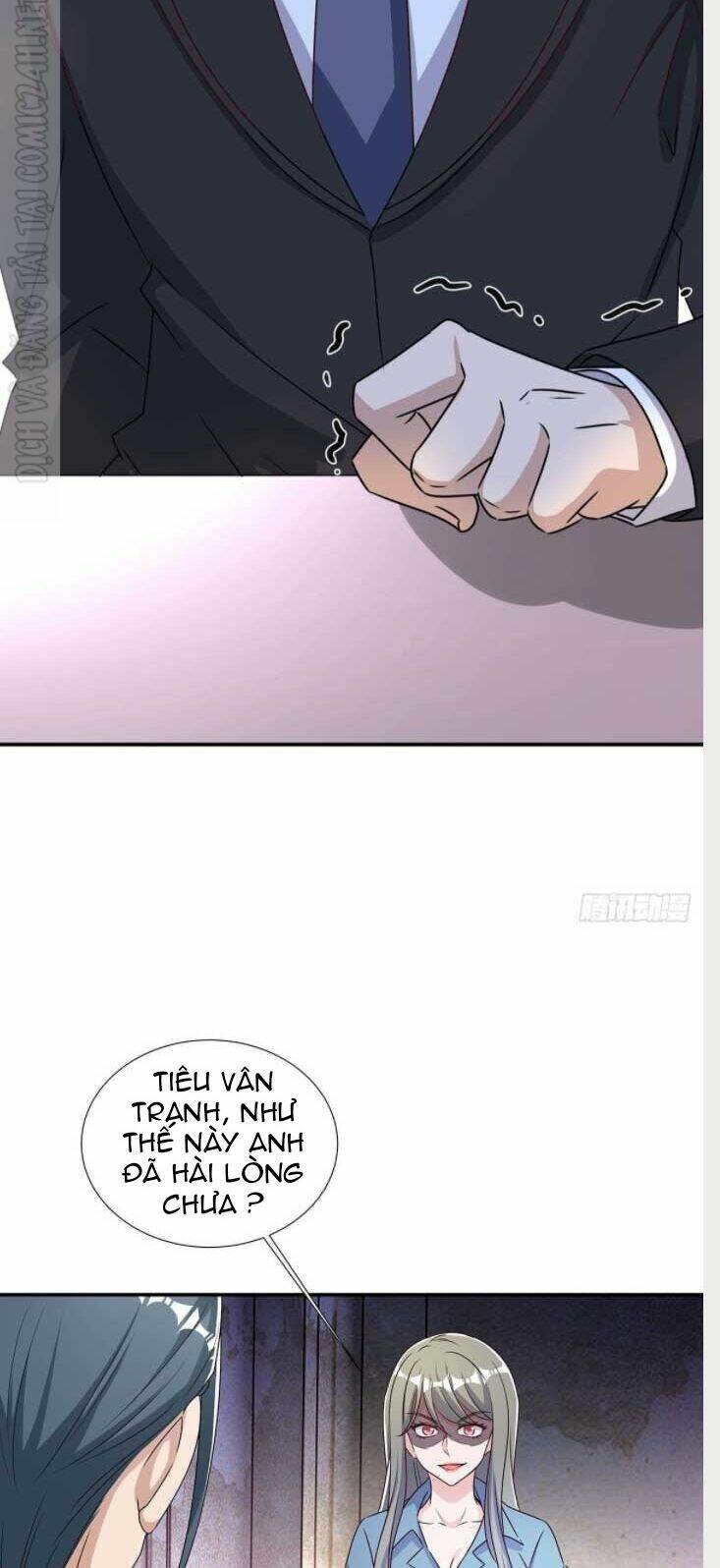 Tổng Tài Bá Đạo Cầu Ôm Ôm Chapter 258 - Trang 2