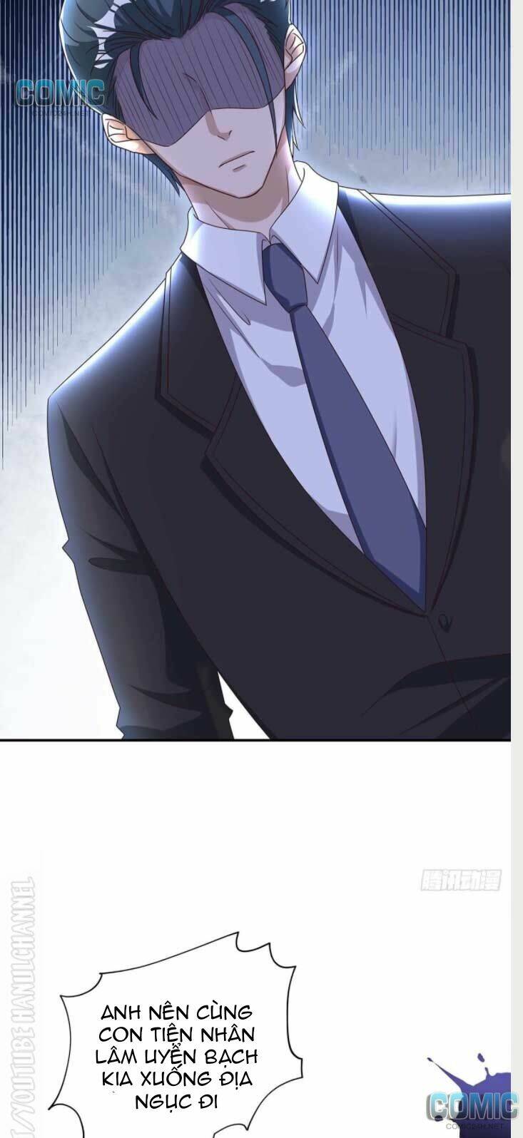 Tổng Tài Bá Đạo Cầu Ôm Ôm Chapter 258 - Trang 2