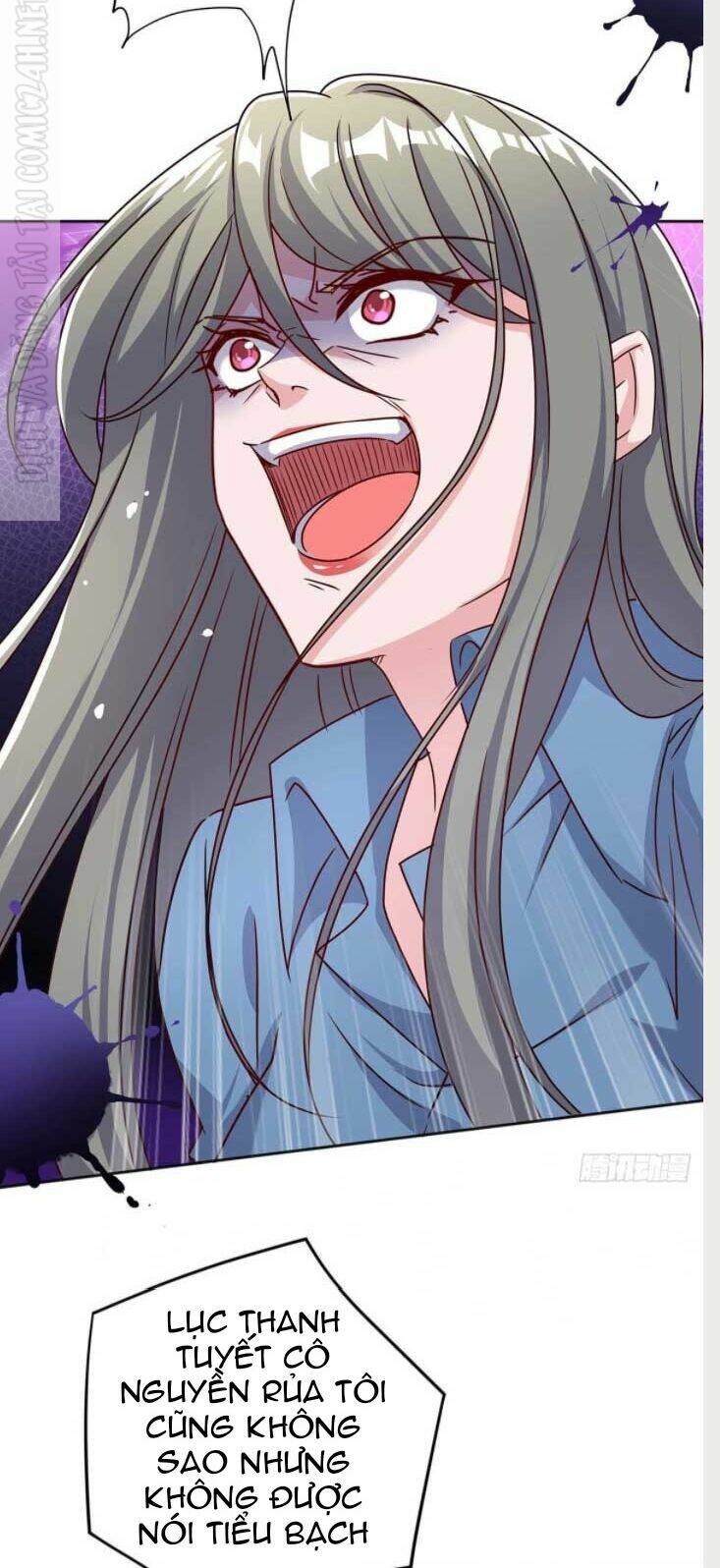 Tổng Tài Bá Đạo Cầu Ôm Ôm Chapter 258 - Trang 2