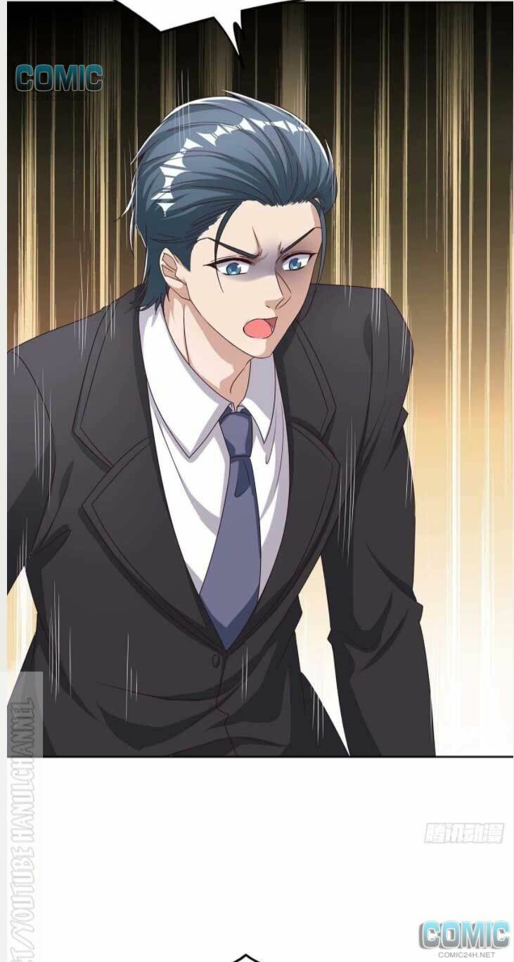 Tổng Tài Bá Đạo Cầu Ôm Ôm Chapter 258 - Trang 2