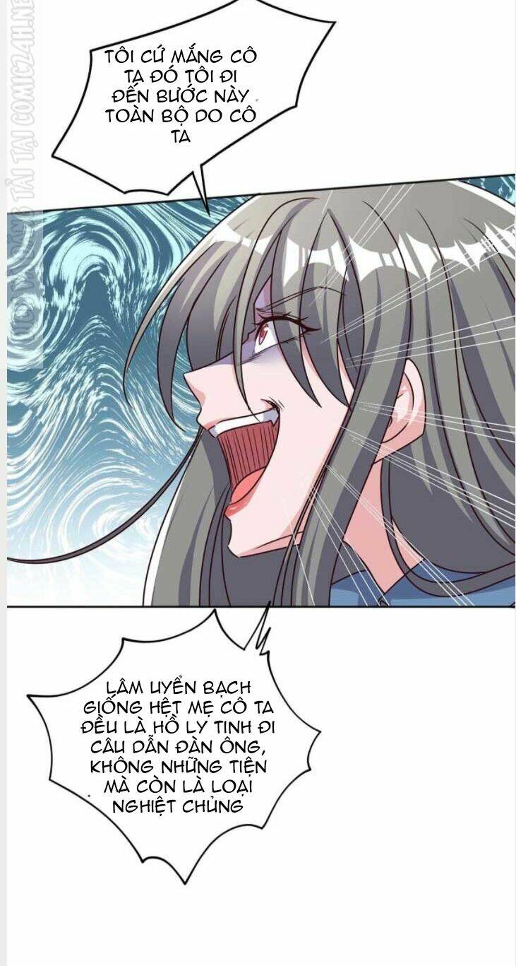 Tổng Tài Bá Đạo Cầu Ôm Ôm Chapter 258 - Trang 2