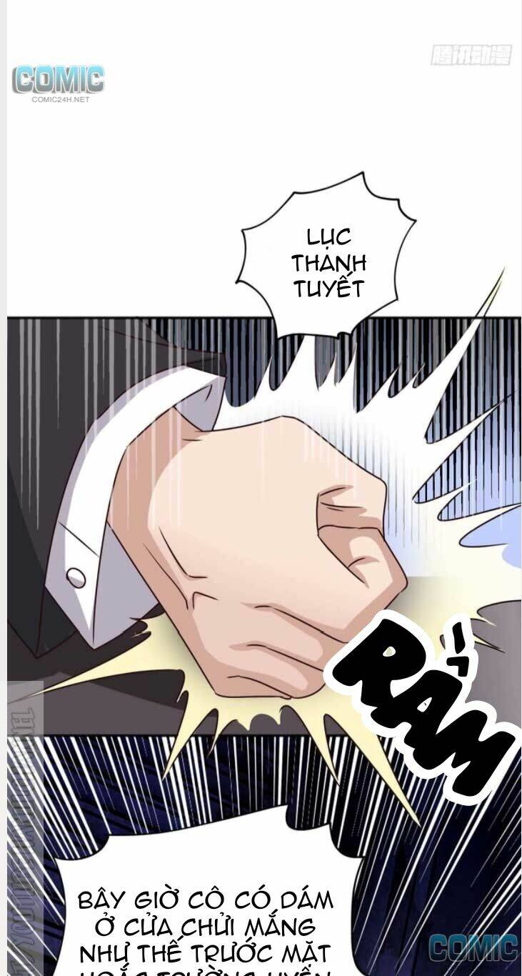 Tổng Tài Bá Đạo Cầu Ôm Ôm Chapter 258 - Trang 2