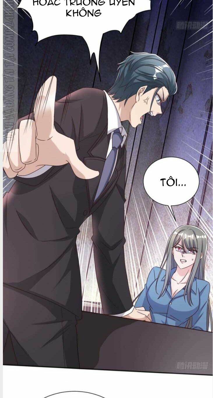 Tổng Tài Bá Đạo Cầu Ôm Ôm Chapter 258 - Trang 2