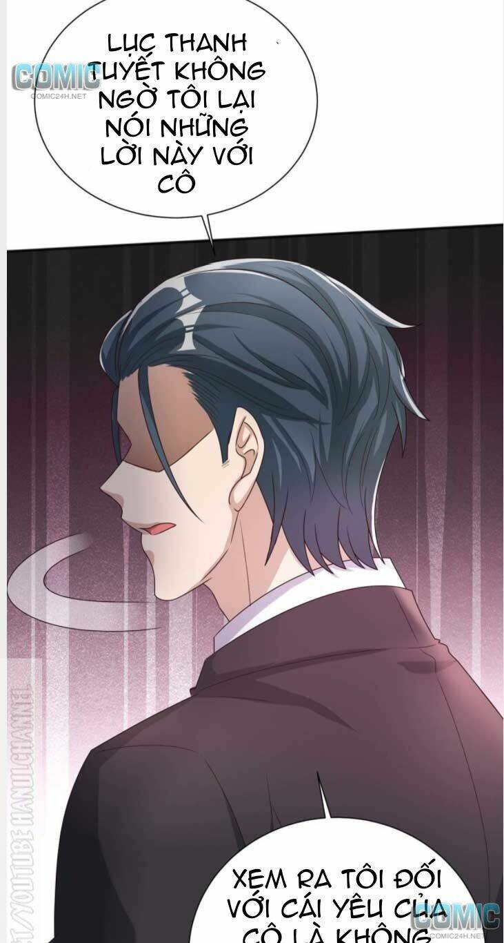 Tổng Tài Bá Đạo Cầu Ôm Ôm Chapter 258 - Trang 2