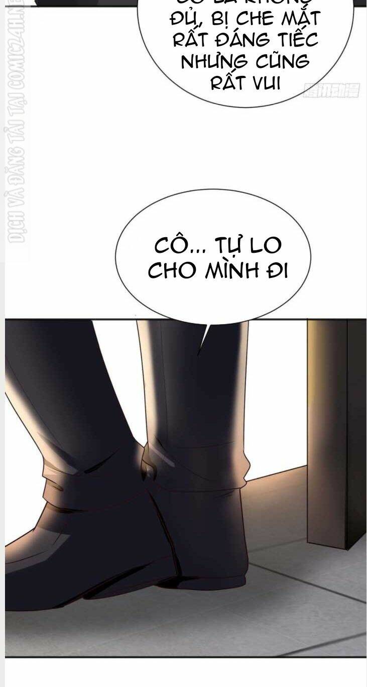 Tổng Tài Bá Đạo Cầu Ôm Ôm Chapter 258 - Trang 2