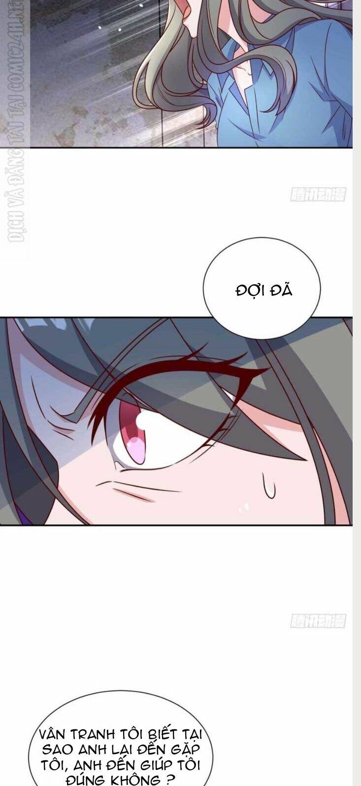 Tổng Tài Bá Đạo Cầu Ôm Ôm Chapter 258 - Trang 2