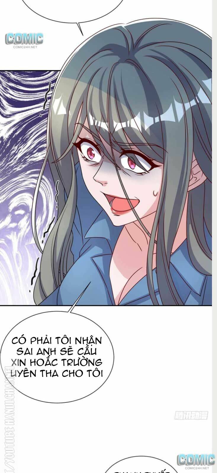 Tổng Tài Bá Đạo Cầu Ôm Ôm Chapter 258 - Trang 2