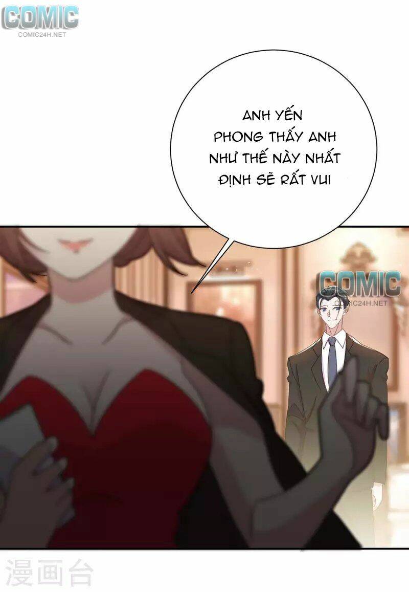 Tổng Tài Bá Đạo Cầu Ôm Ôm Chapter 259.1 - Trang 2