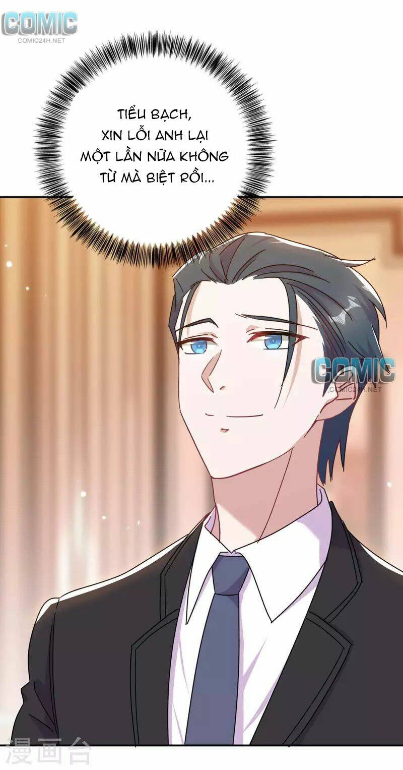 Tổng Tài Bá Đạo Cầu Ôm Ôm Chapter 259.1 - Trang 2