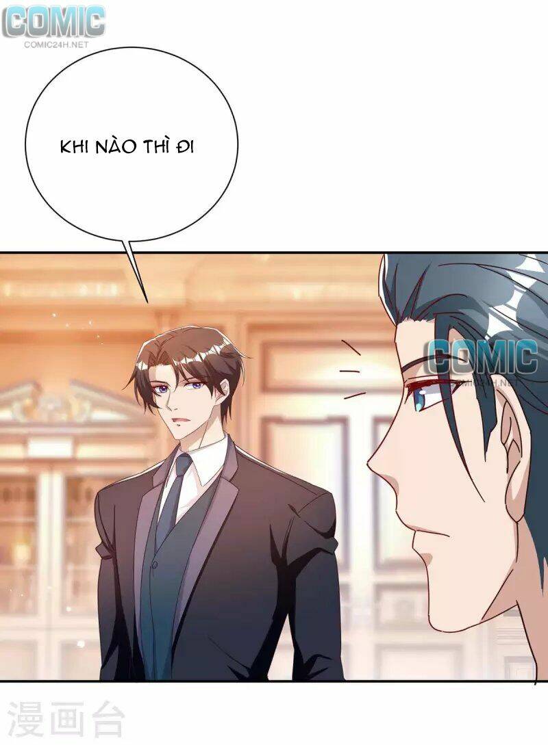 Tổng Tài Bá Đạo Cầu Ôm Ôm Chapter 259.1 - Trang 2