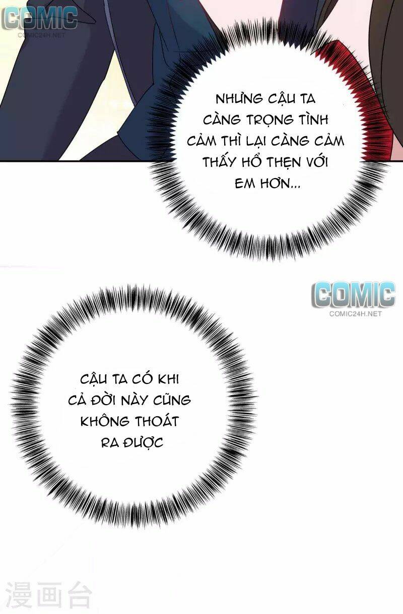 Tổng Tài Bá Đạo Cầu Ôm Ôm Chapter 259.1 - Trang 2