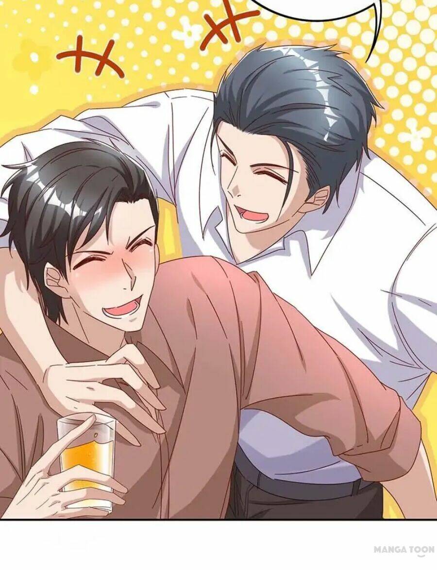 Tổng Tài Bá Đạo Cầu Ôm Ôm Chapter 259.2 - Trang 2