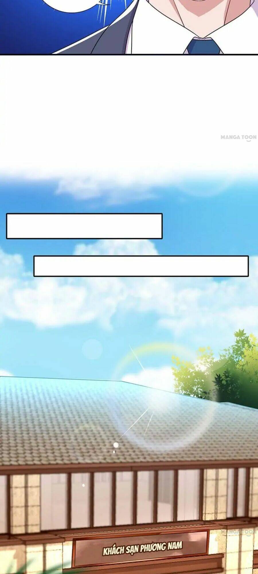 Tổng Tài Bá Đạo Cầu Ôm Ôm Chapter 259.2 - Trang 2