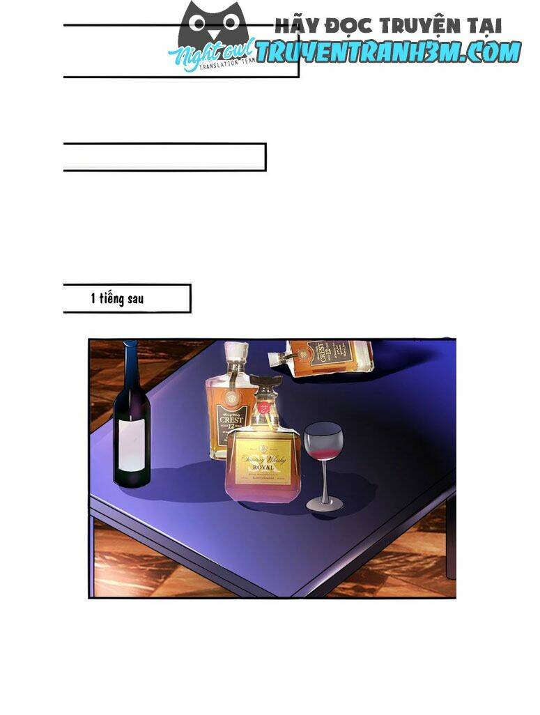 Tổng Tài Bá Đạo Cầu Ôm Ôm Chapter 26 - Trang 2