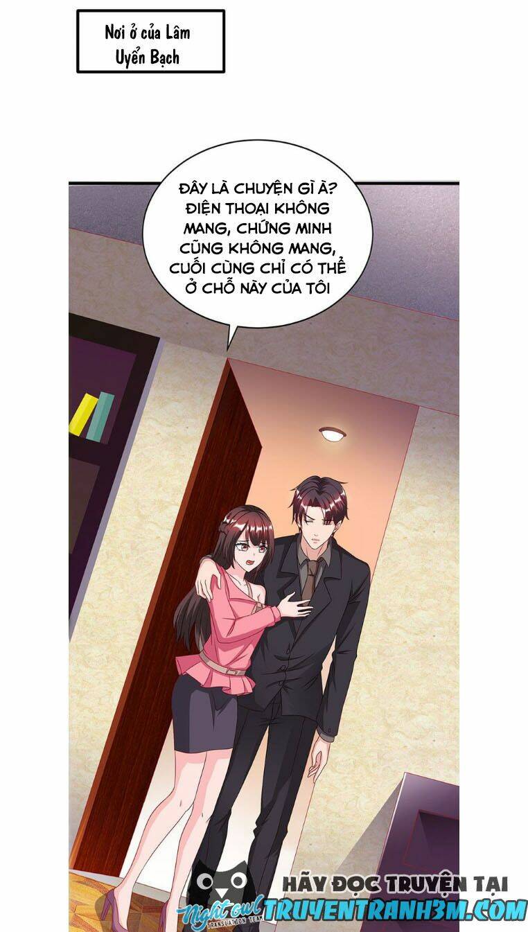 Tổng Tài Bá Đạo Cầu Ôm Ôm Chapter 26 - Trang 2