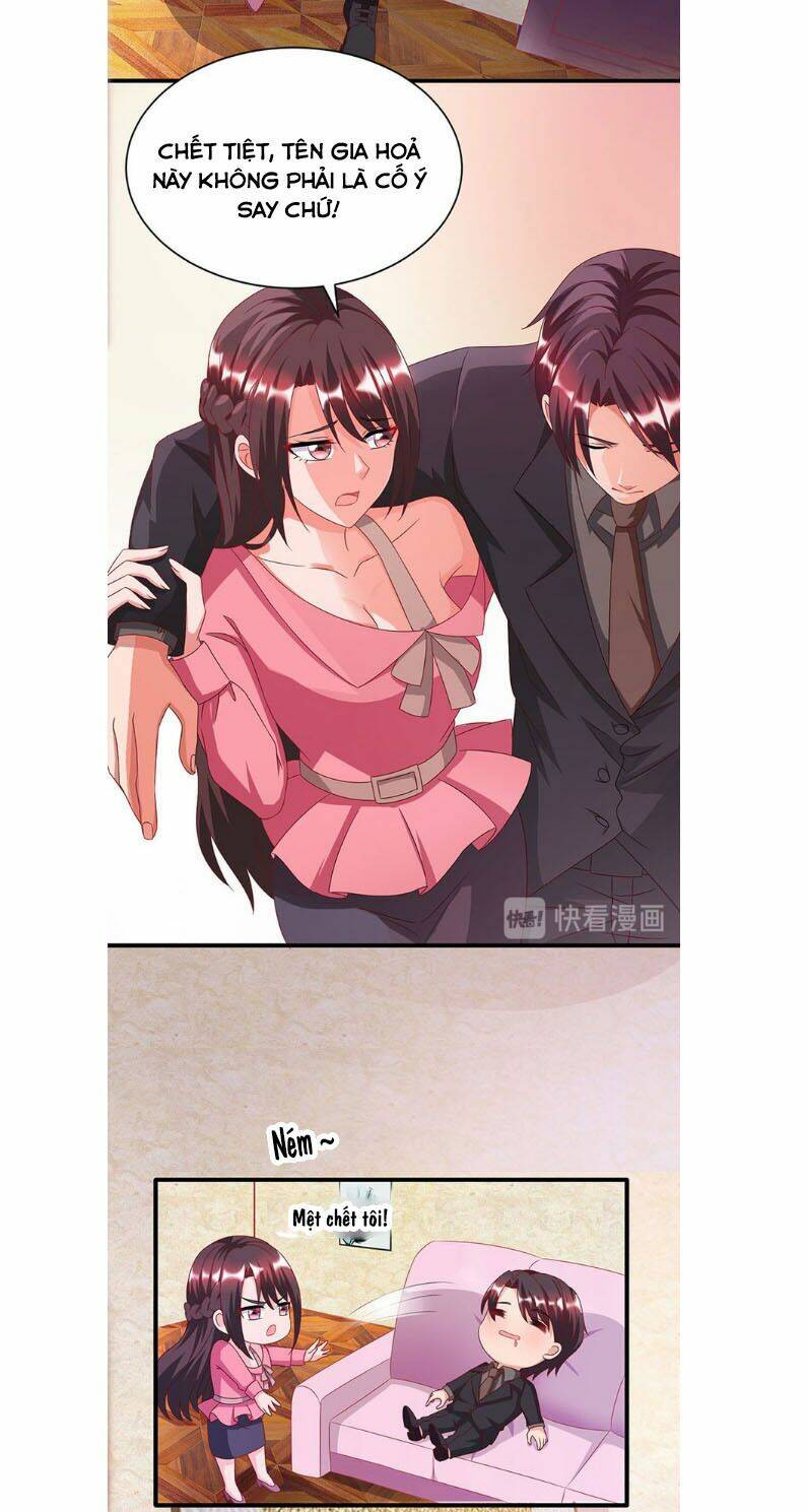 Tổng Tài Bá Đạo Cầu Ôm Ôm Chapter 26 - Trang 2