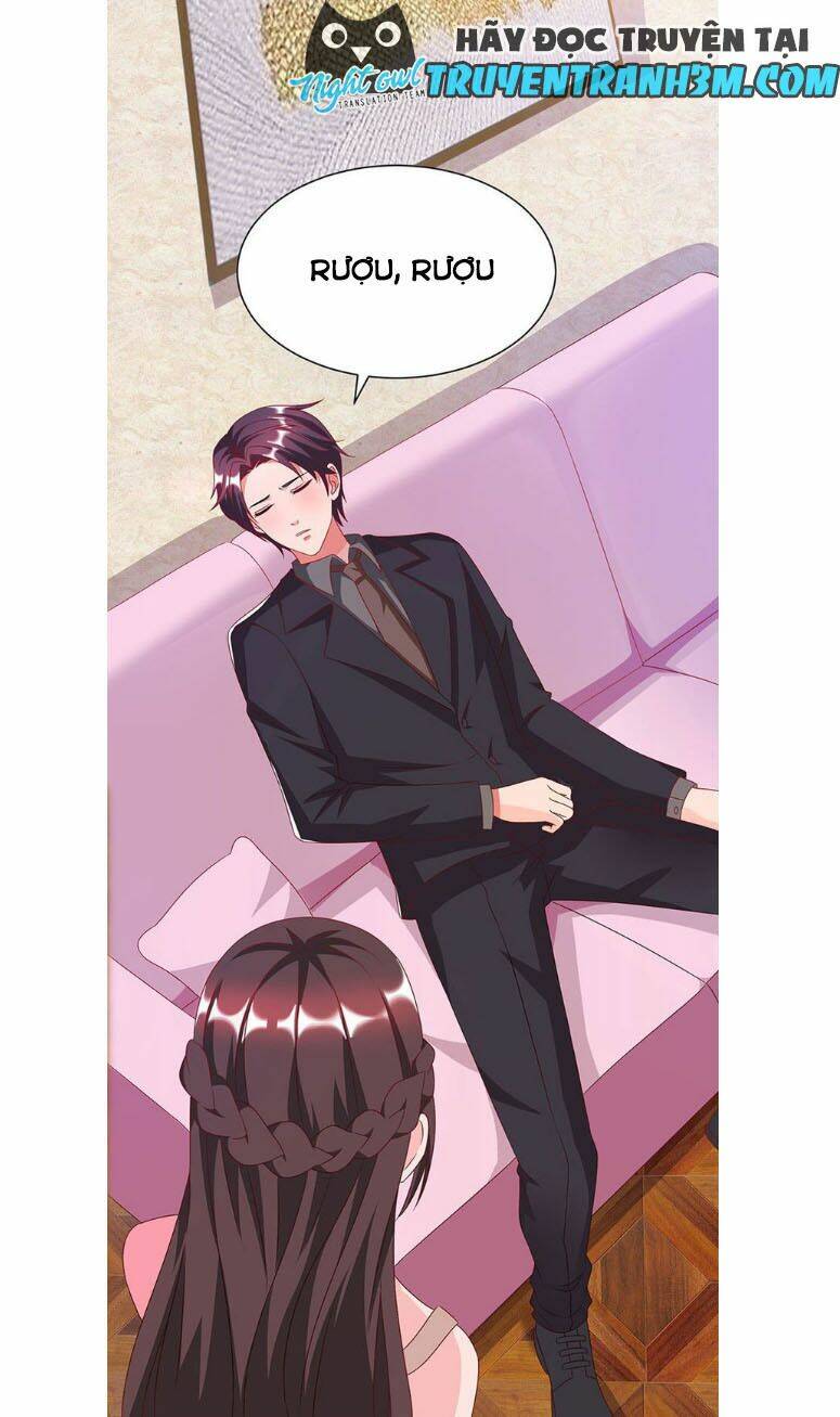 Tổng Tài Bá Đạo Cầu Ôm Ôm Chapter 26 - Trang 2