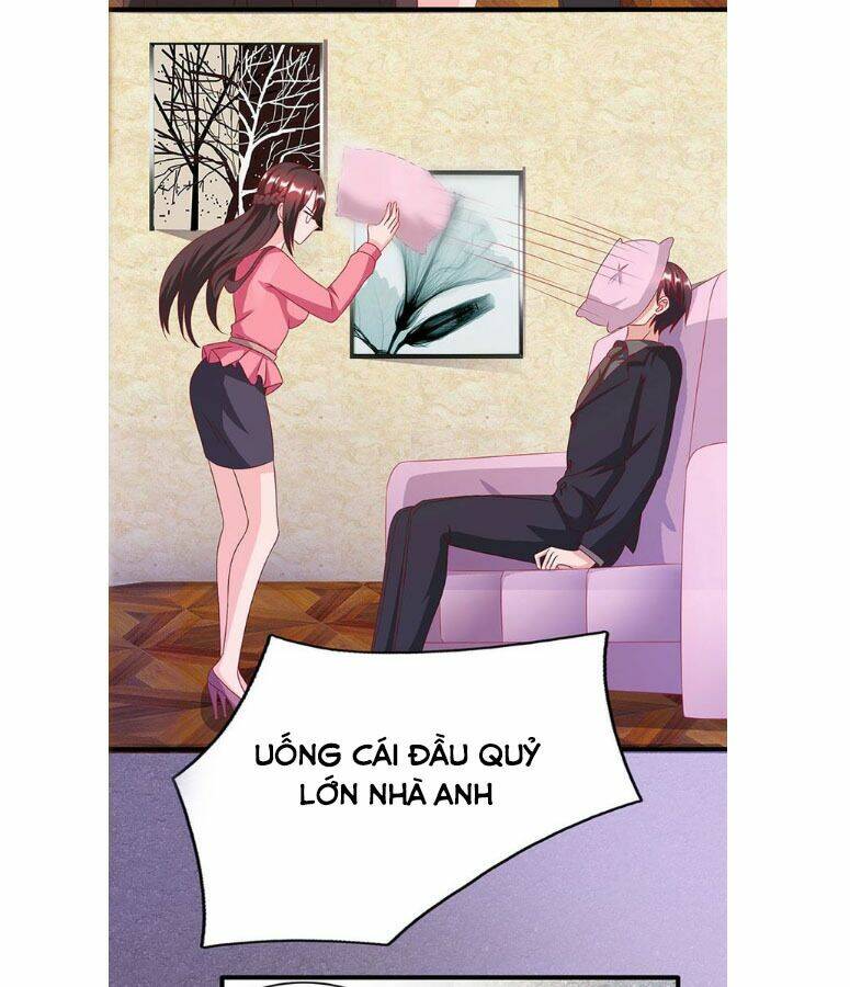 Tổng Tài Bá Đạo Cầu Ôm Ôm Chapter 26 - Trang 2