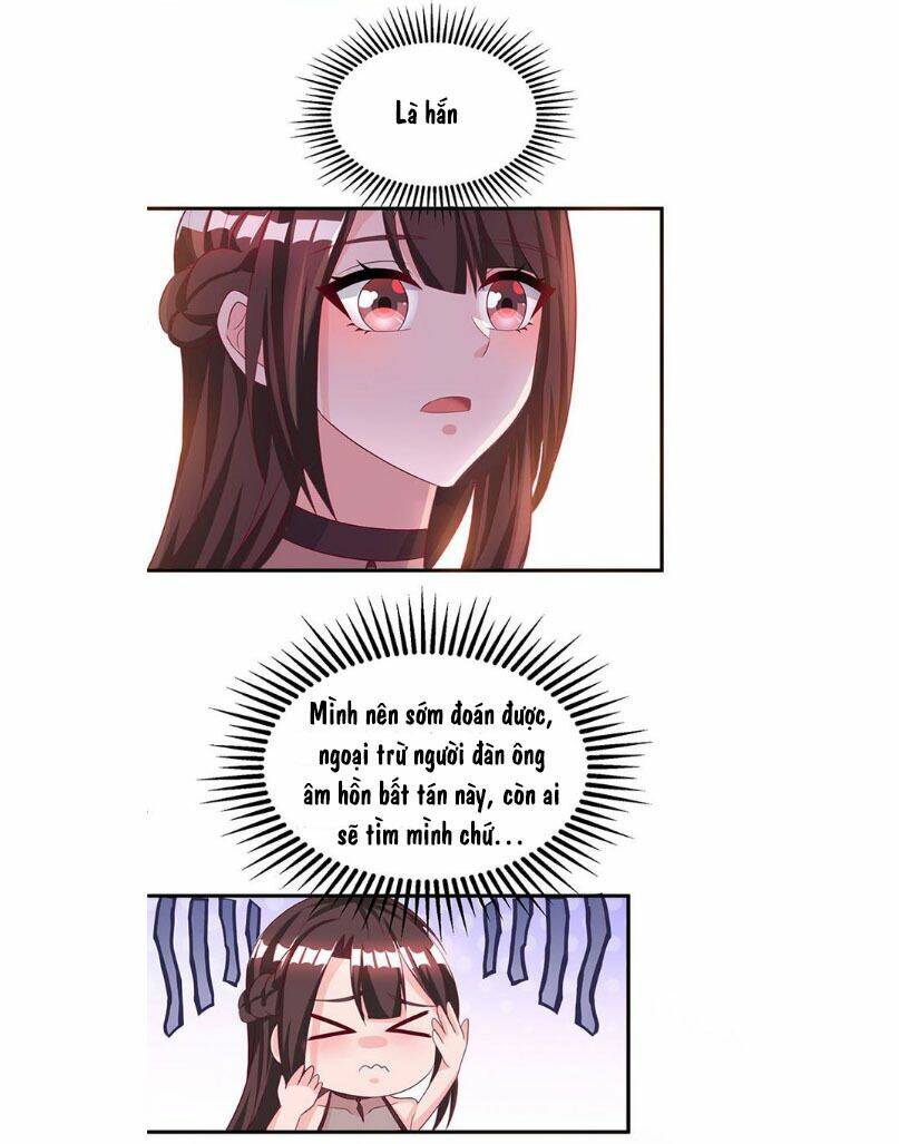 Tổng Tài Bá Đạo Cầu Ôm Ôm Chapter 26 - Trang 2