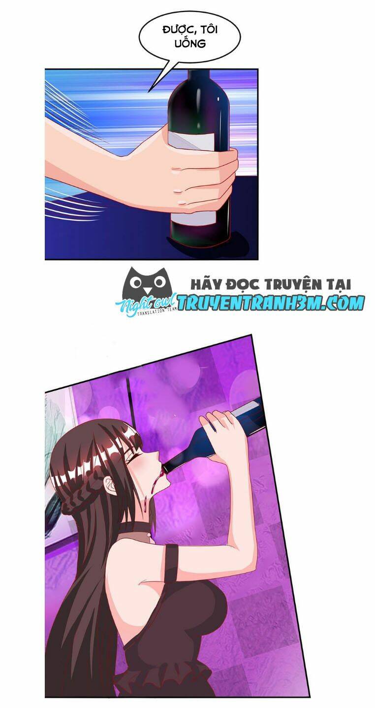 Tổng Tài Bá Đạo Cầu Ôm Ôm Chapter 26 - Trang 2