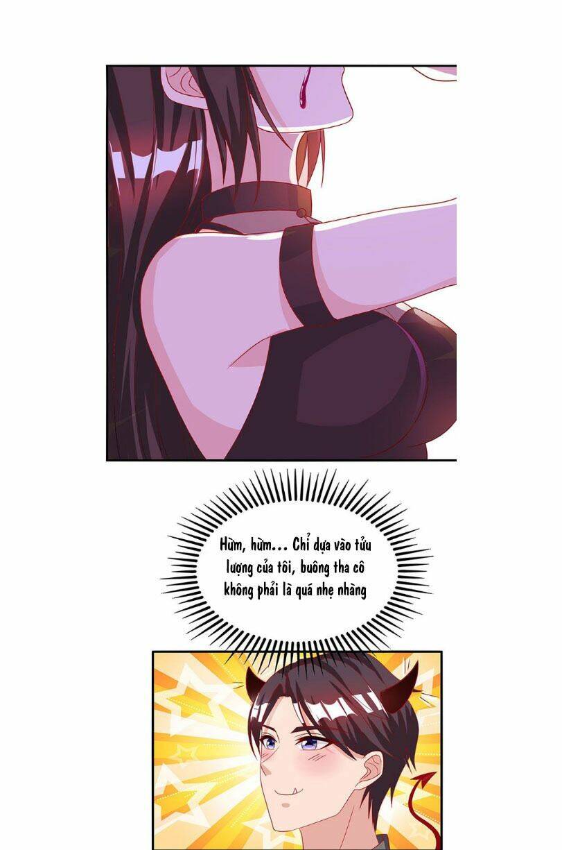 Tổng Tài Bá Đạo Cầu Ôm Ôm Chapter 26 - Trang 2