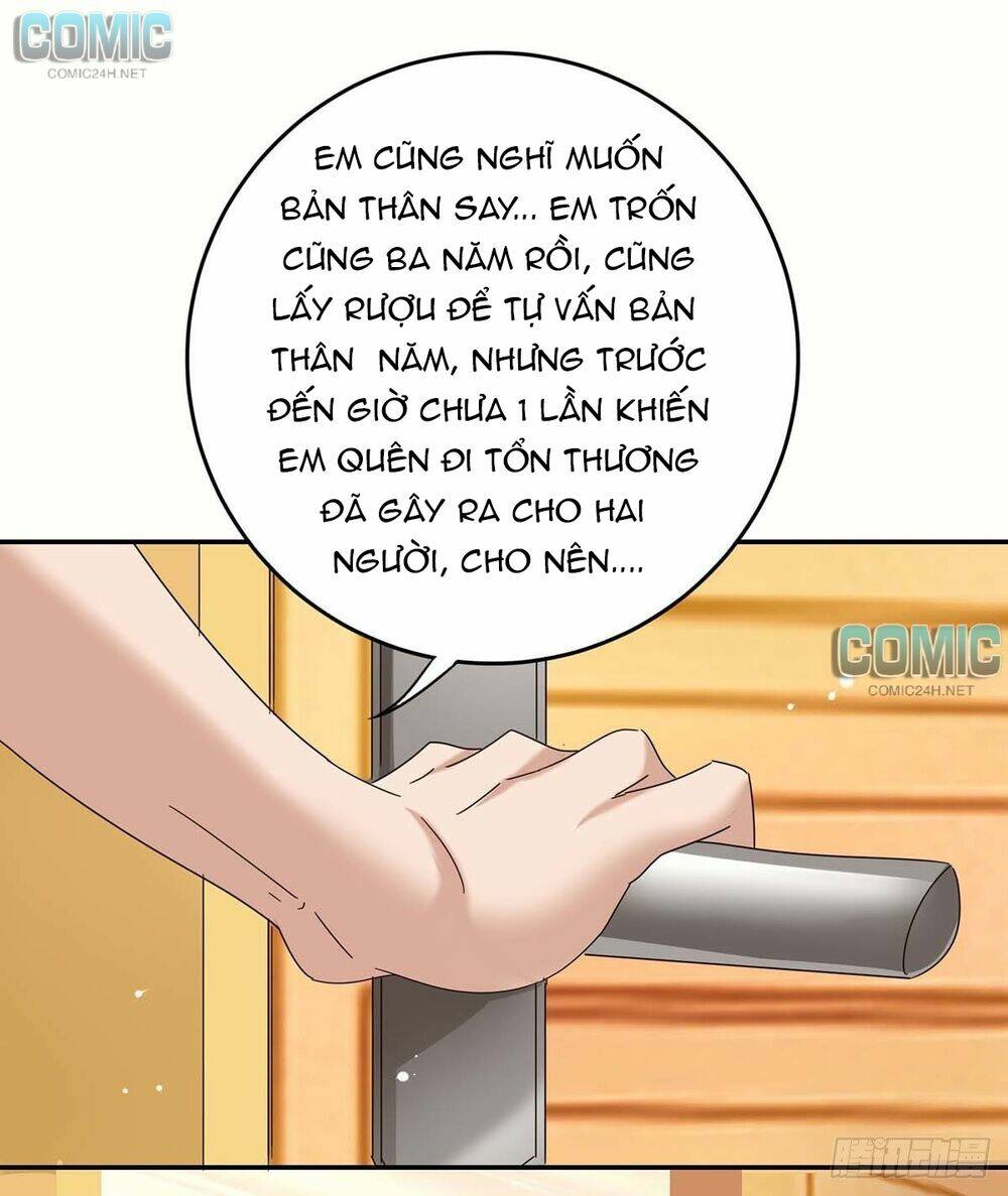 Tổng Tài Bá Đạo Cầu Ôm Ôm Chapter 260.1 - Trang 2