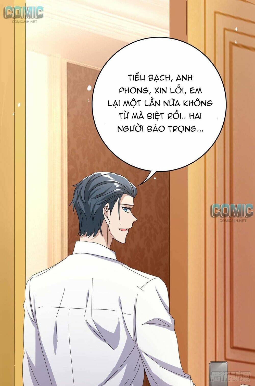 Tổng Tài Bá Đạo Cầu Ôm Ôm Chapter 260.1 - Trang 2