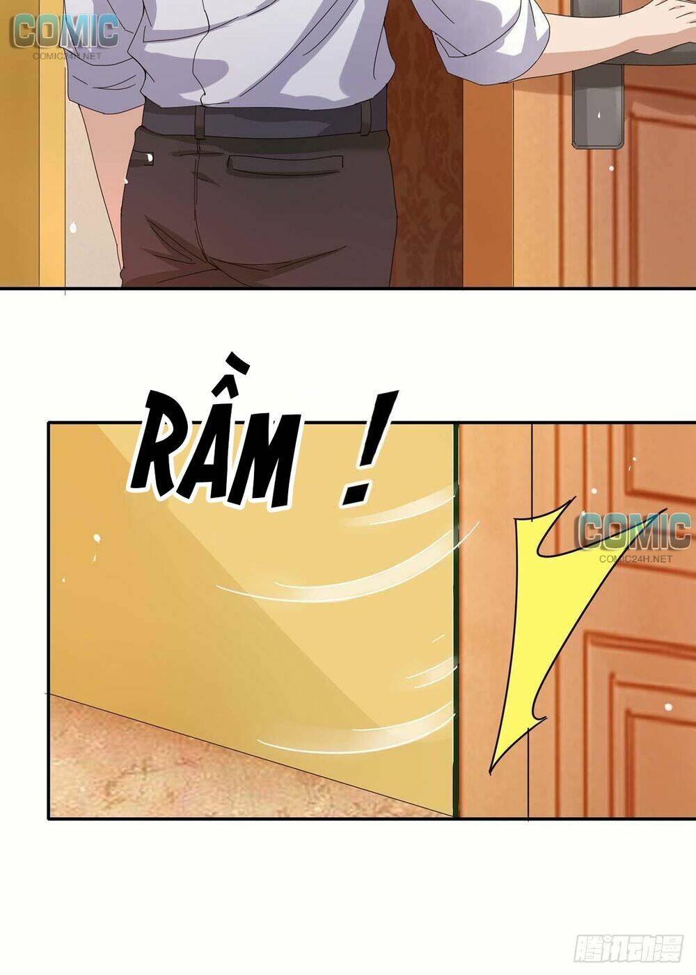 Tổng Tài Bá Đạo Cầu Ôm Ôm Chapter 260.1 - Trang 2