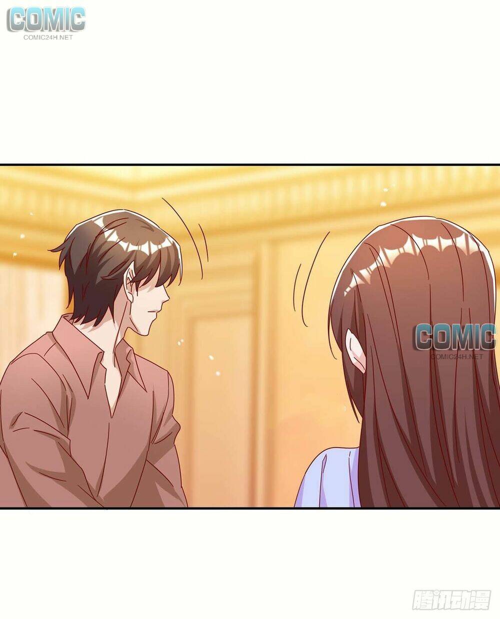 Tổng Tài Bá Đạo Cầu Ôm Ôm Chapter 260.1 - Trang 2