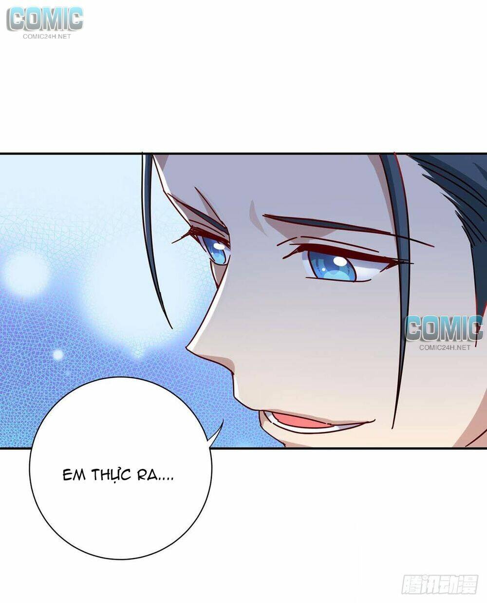 Tổng Tài Bá Đạo Cầu Ôm Ôm Chapter 260.1 - Trang 2