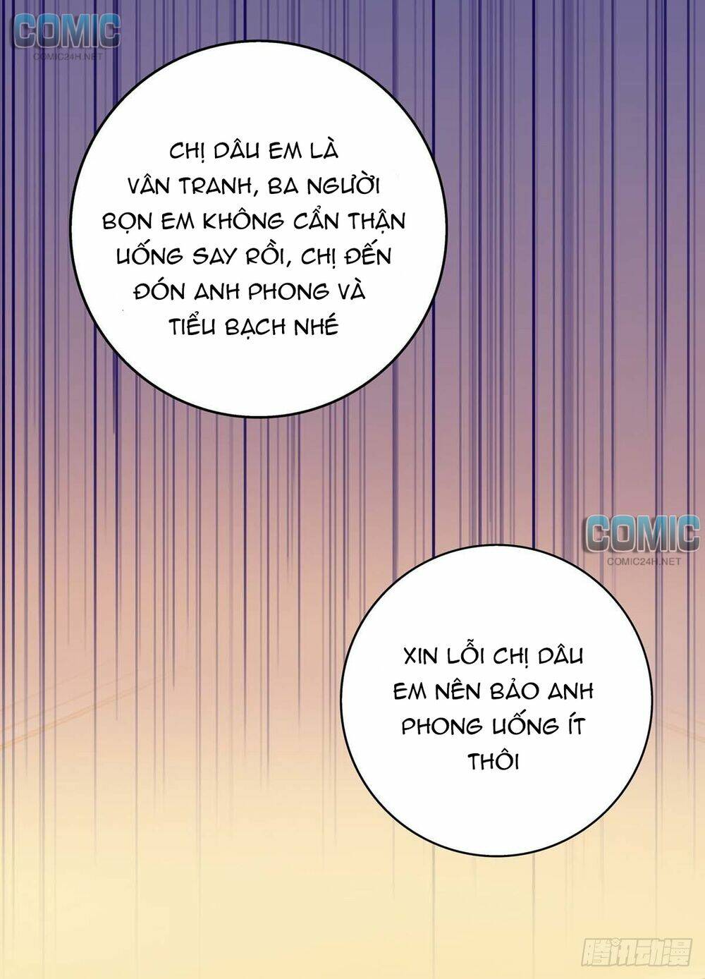 Tổng Tài Bá Đạo Cầu Ôm Ôm Chapter 260.1 - Trang 2