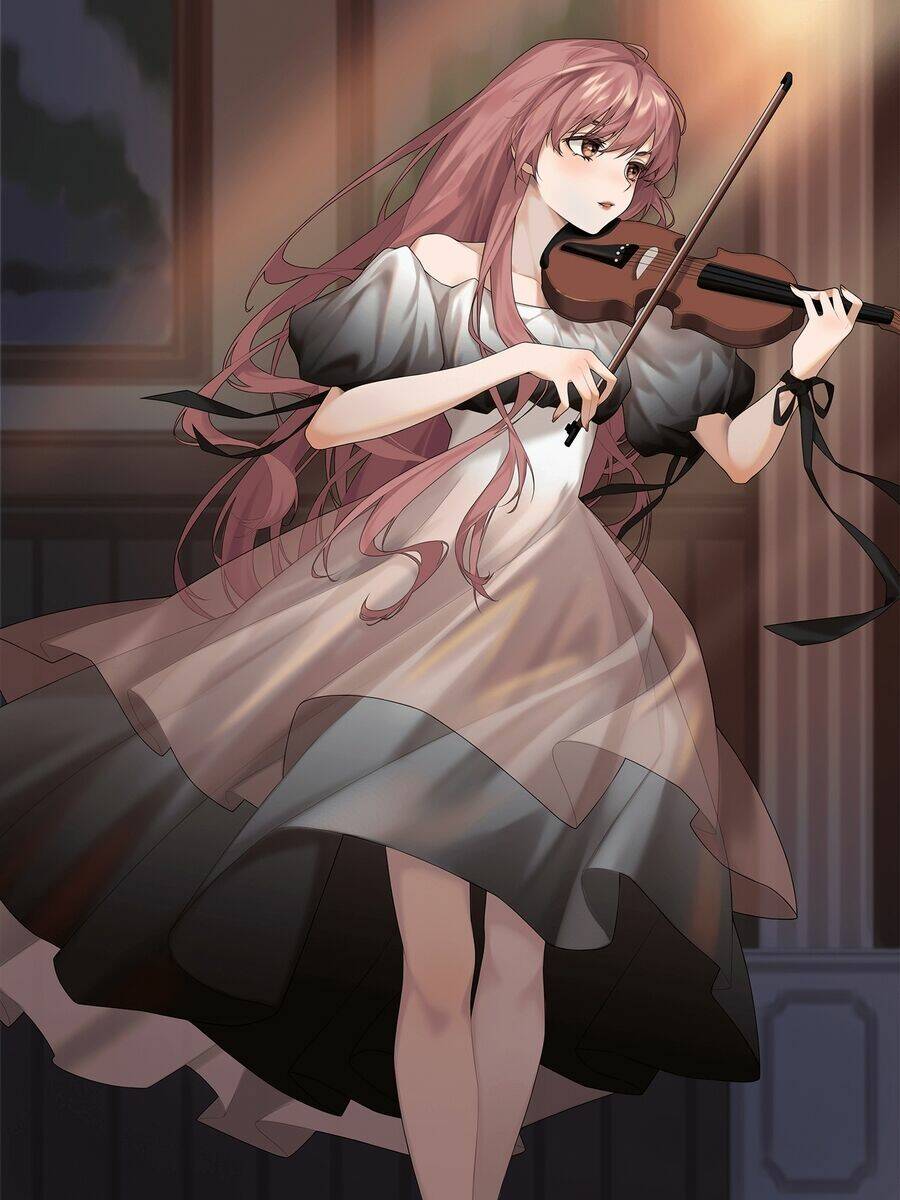 Tổng Tài Bá Đạo Cầu Ôm Ôm Chapter 260.2 - Trang 2