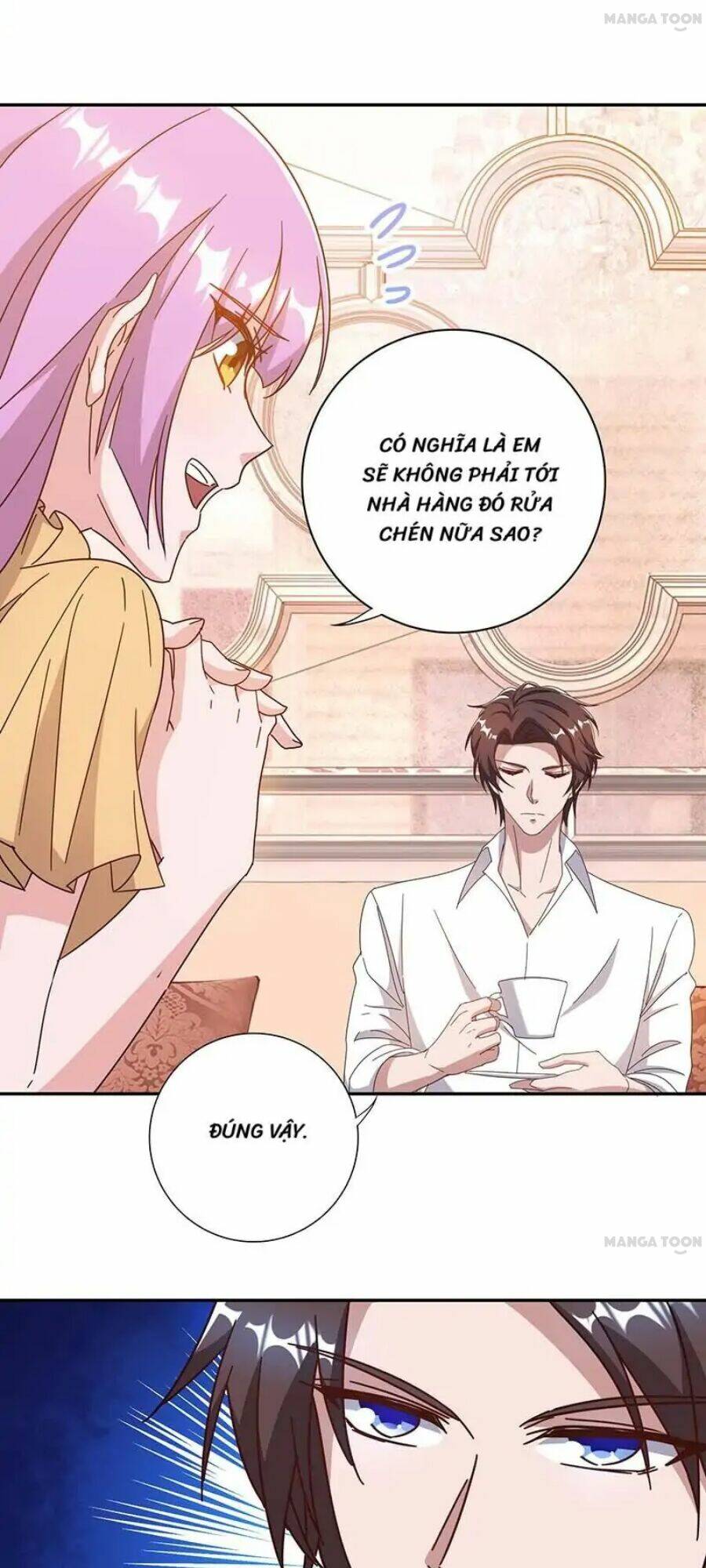 Tổng Tài Bá Đạo Cầu Ôm Ôm Chapter 260.2 - Trang 2