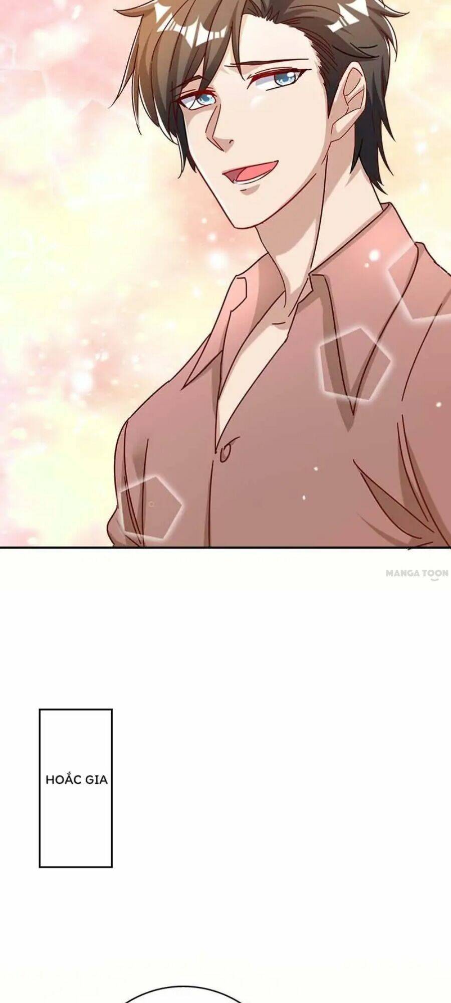 Tổng Tài Bá Đạo Cầu Ôm Ôm Chapter 260.2 - Trang 2