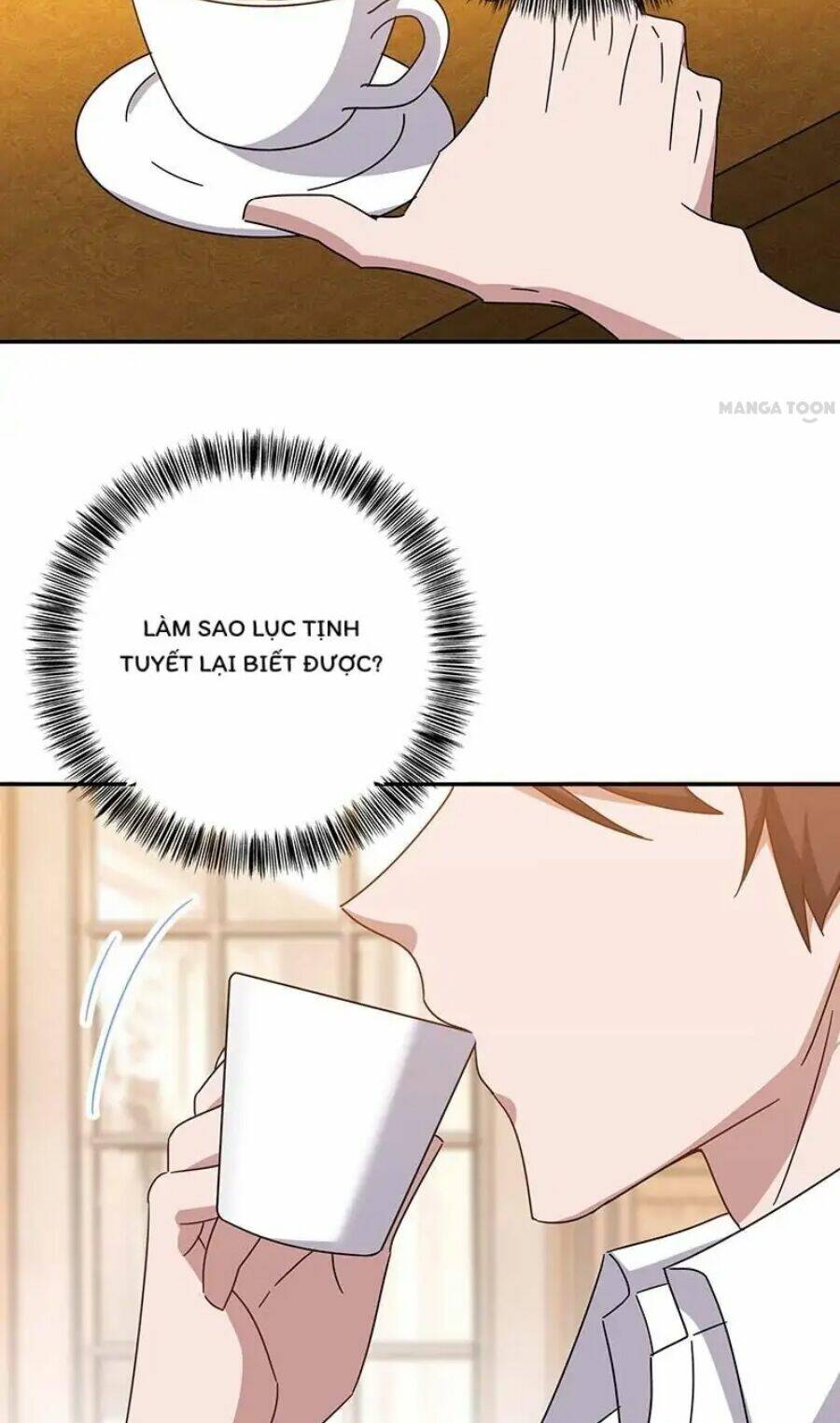 Tổng Tài Bá Đạo Cầu Ôm Ôm Chapter 260.2 - Trang 2