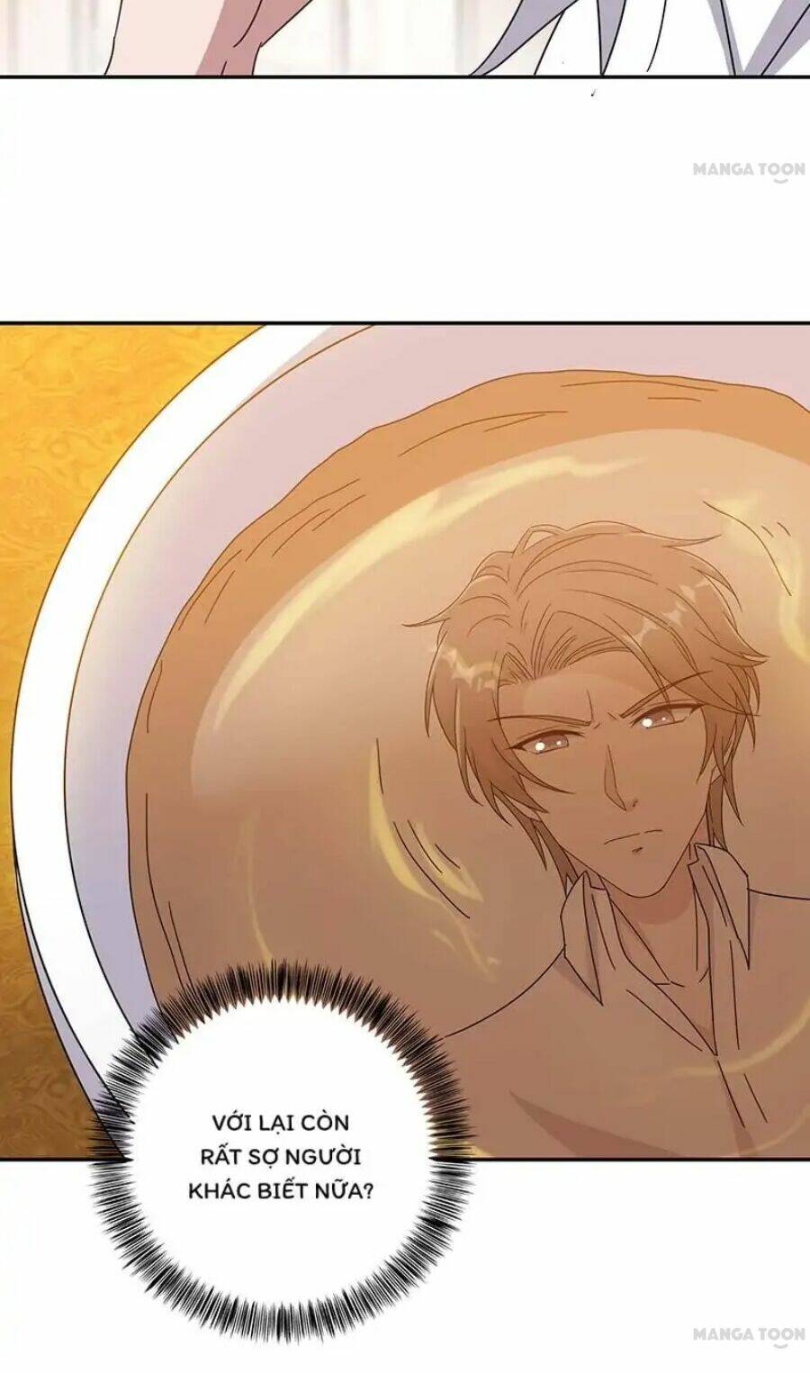 Tổng Tài Bá Đạo Cầu Ôm Ôm Chapter 260.2 - Trang 2