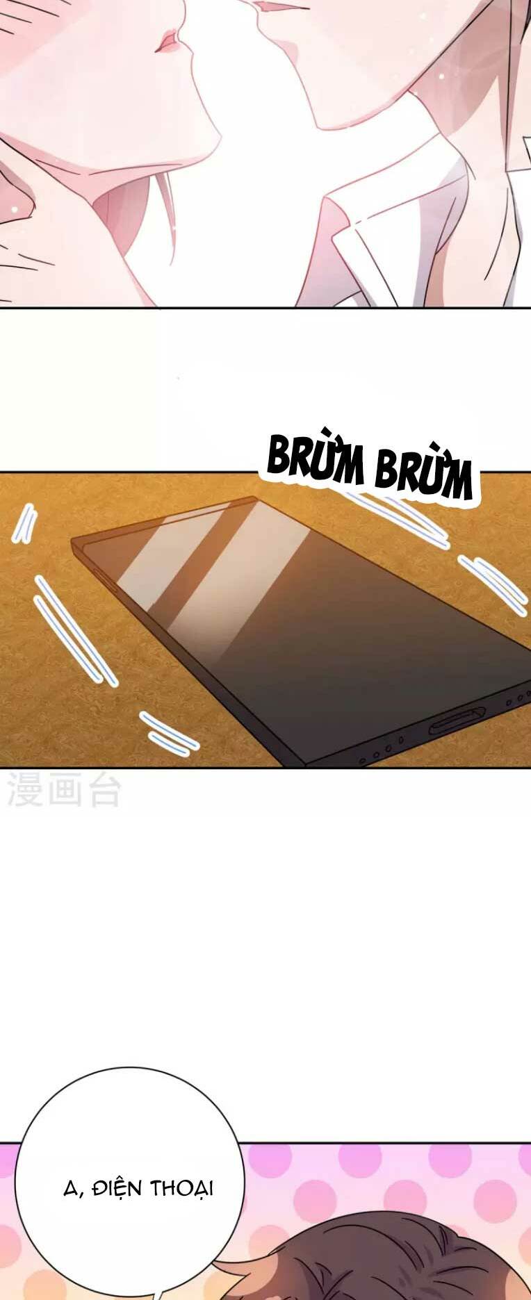 Tổng Tài Bá Đạo Cầu Ôm Ôm Chapter 261 - Trang 2