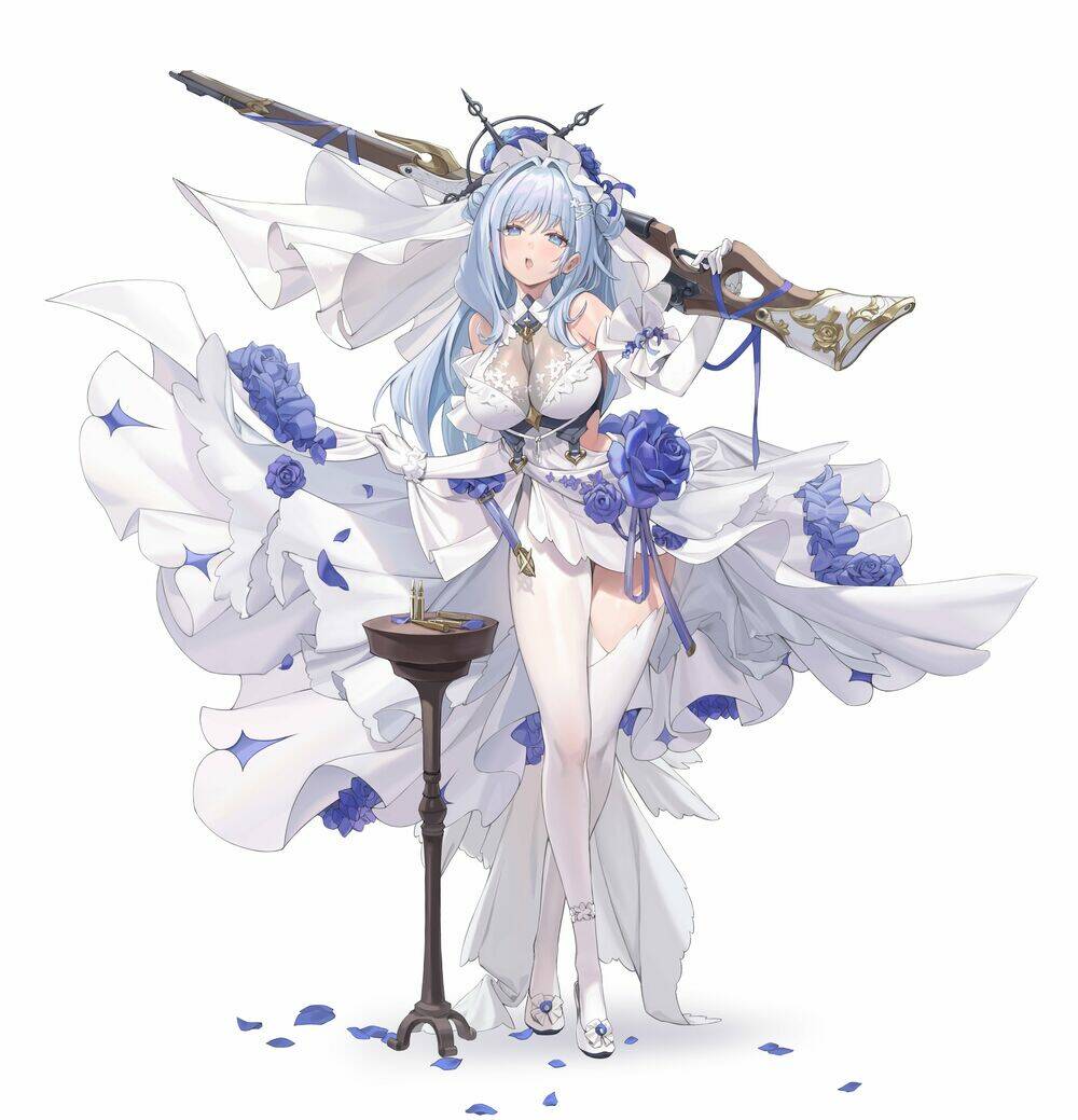 Tổng Tài Bá Đạo Cầu Ôm Ôm Chapter 264.1 - Trang 2