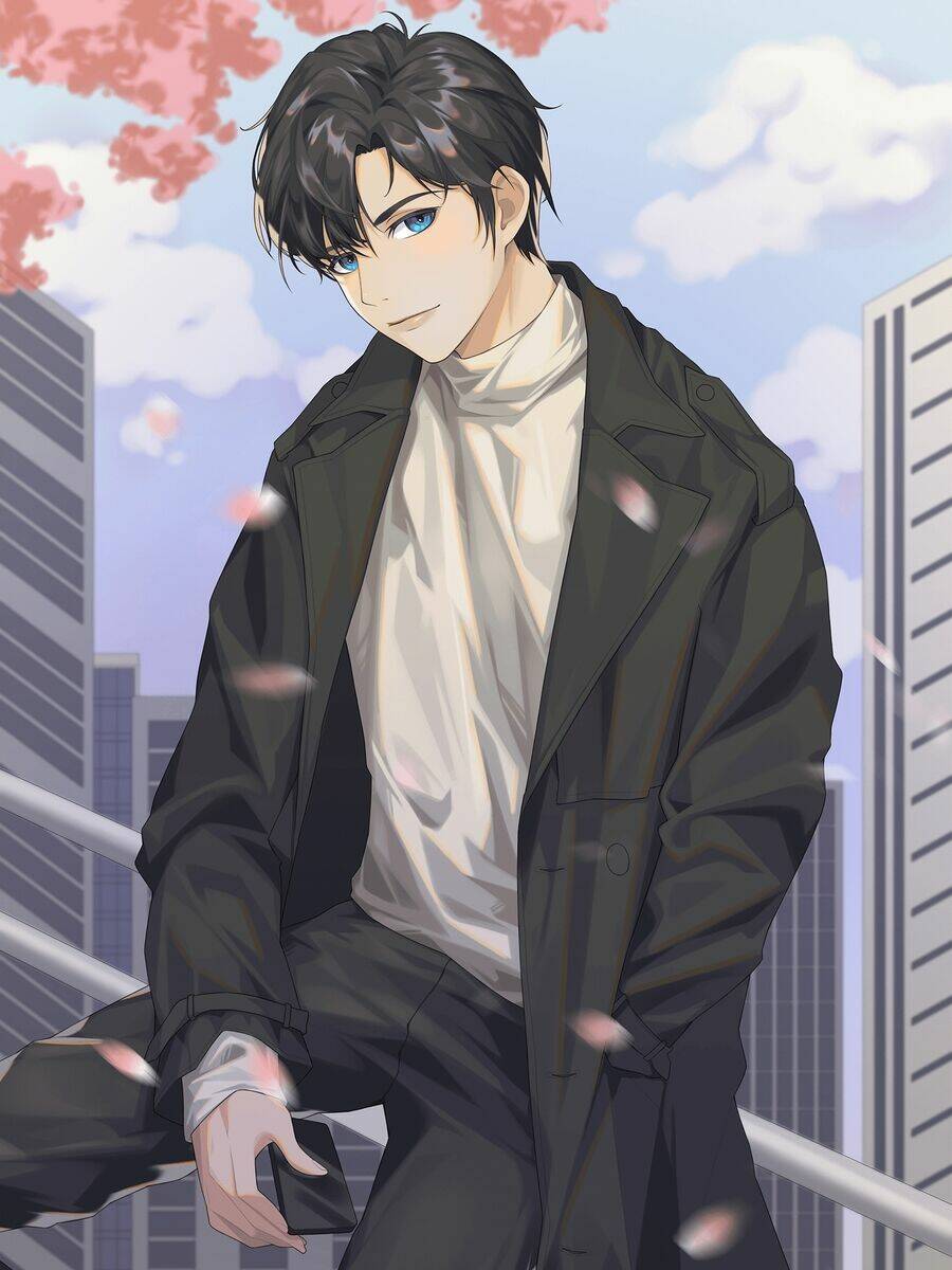 Tổng Tài Bá Đạo Cầu Ôm Ôm Chapter 264.2 - Trang 2